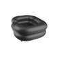 Portable Inflatable Shampoo Basin Bowl Sink for Haircut Dye Hair Wash