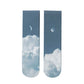 8Pcs Bookmarks Page Markers Page Clip