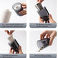 Cordless Vacuum Cleaner 4000Pa Cordless Handheld Car Vacuum Computer Keyboard Vacuum Cleaner