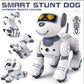 Smart Robot Dog Interactive Toy with Remote Control