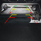 4K 10 Inch Dual Cam Car Rear Mirror View Camera Dash Camera for Car with ADAS
