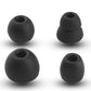 Replacement Silicone Ear Tips Earbuds for Beats Flex X Powerbeats Pro