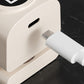 62kPa Strong Suction Wireless Portable Vacuum Sealer for Dry and Wet Food