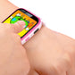 Smart Watch with 26 Games Touch Screen Camera Music Alarm Clock Calendar and Recording Functions