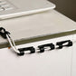 5mm Self Adhesive Cable Clips and Cord Holders for Wire Management