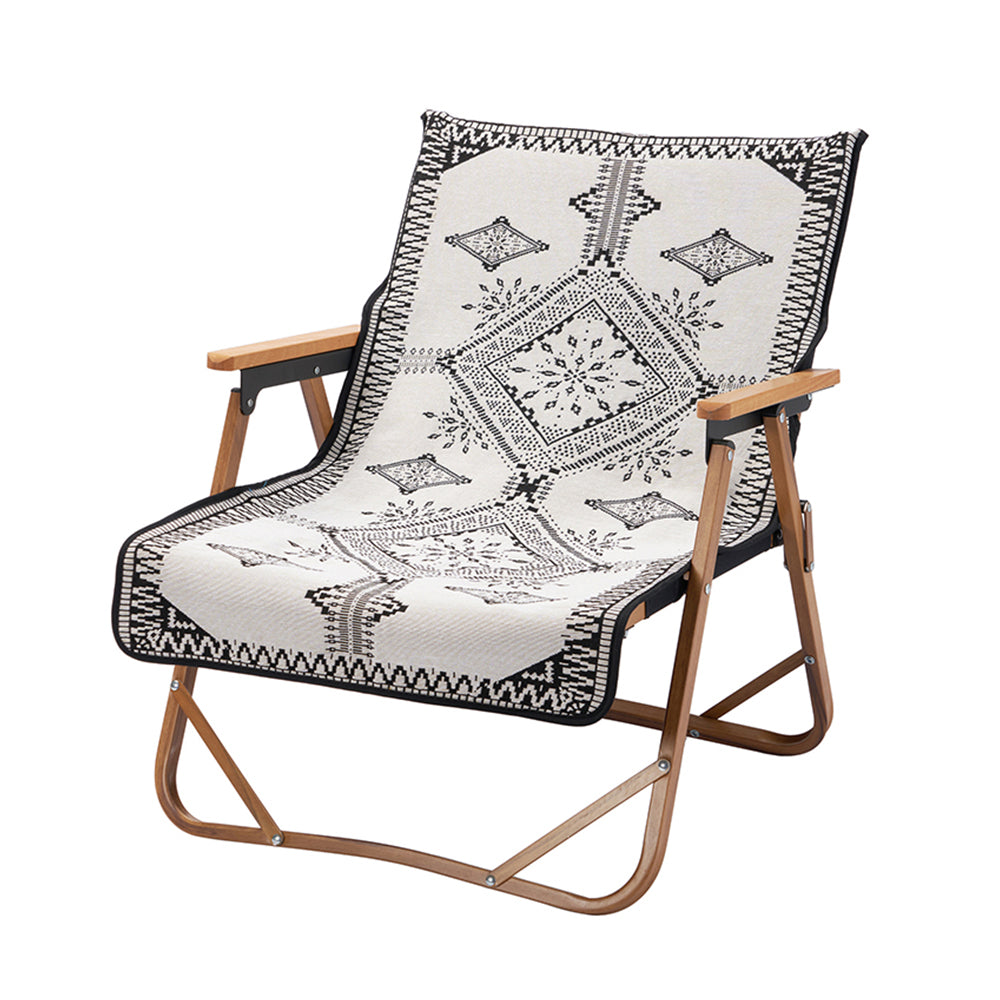 50x90cm Outdoor Camping Seat Chair Cover