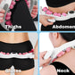 Detachable Cellulite Massager Roller for Thighs Legs Buttocks