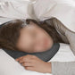 Pillow for Side Sleepers with Hole Ear Pillow
