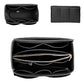 Thick Felt Tote Bag Organizer Insert with Multiple Pockets