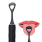 4-in-1 Electric Teeth Whitening Calculus Remover Tool Set