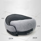Soft U-Shaped Memory Foam Neck Pillow