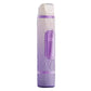 2-in-1 Dual-Head Electric Hair Remover Trimmer for Women