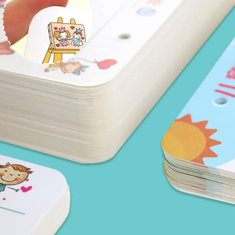 Tracing Workbook For Kids With Pens And Board Eraser Reusable Handwriting Practice Copybook