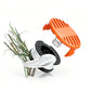 10 Piece Trimmer Spool Set Compatible with BLACK DECKER Series