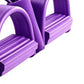 6 Tube Pedal Ankle Puller Foot Pedal Resistance Band Exercise Tension Rope