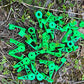 20Pcs Plant Clips for Low Stress Training 360 Degree Adjustable Plant Stem Branches