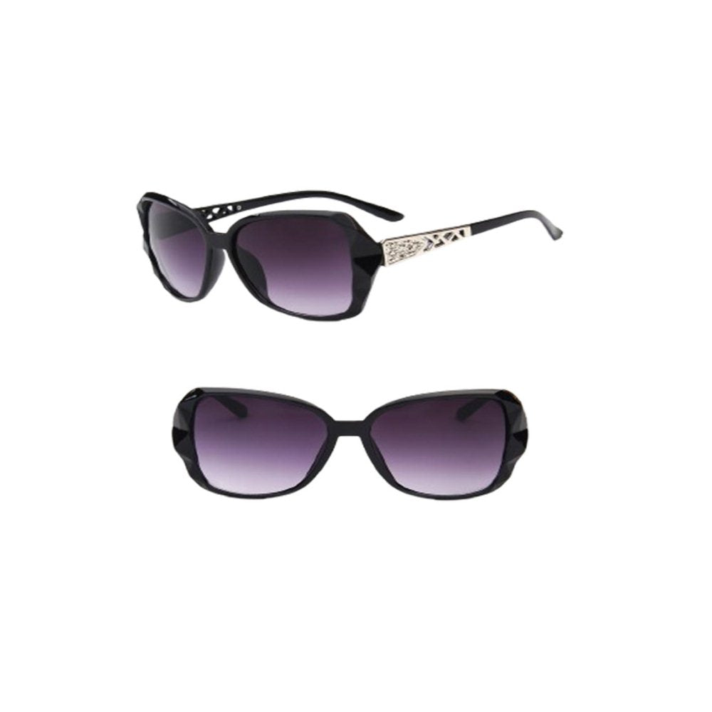 Fashionable Square-shaded Sunglasses for Women