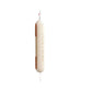 2-in-1 Needle Threader Seam Remover Sewing Ripper Tool