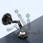 15W Car Mount Charger Dash Window Charging Mount for iPhone Air 17 Pro 16 Pro