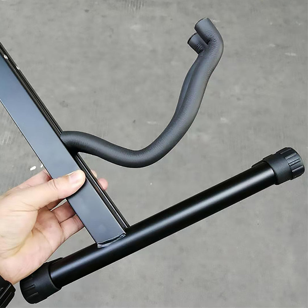 Foldable Guitar Bass Tripod Stand