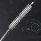 Tube Cleaning Brush Slim Flexible Drain Brush