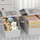 Stackable Hat Storage for Baseball Caps Hat Organizer Holds up to 12 Caps