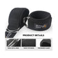2Pcs Sports Ankle Straps for Cable Machines Attachment for Kickback Exercise