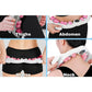 Detachable Cellulite Massager Roller or Thighs, Legs & Buttocks