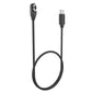 2 Pack Type C Charging Cables Compatible with AfterShokz OpenRun Headphones
