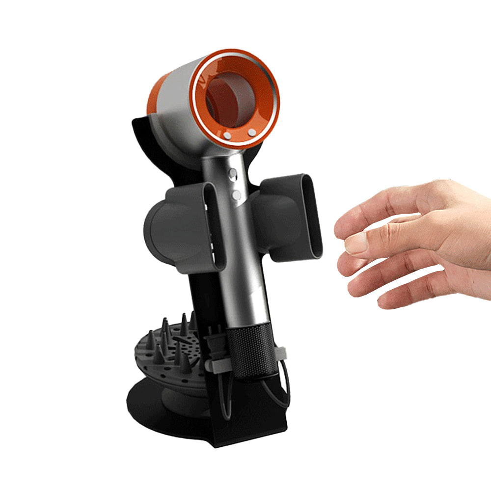 Hair Dryer Stand Holder for Dyson Supersonic
