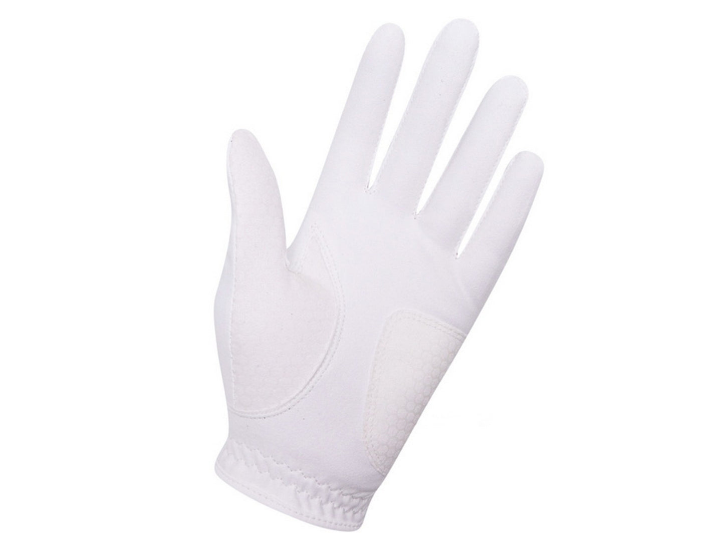 1Pc Left Hand Full PU Leather Great Quality Golf Glove
