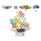 Tetra Tower Balance Stacking Blocks Team Building Blocks Toy