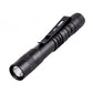 Mini Pocket Portable LED Flashlight with Clip