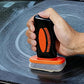 Glass Oil Film Remover For Car Roll-On Glass Compound With Cleaning Board