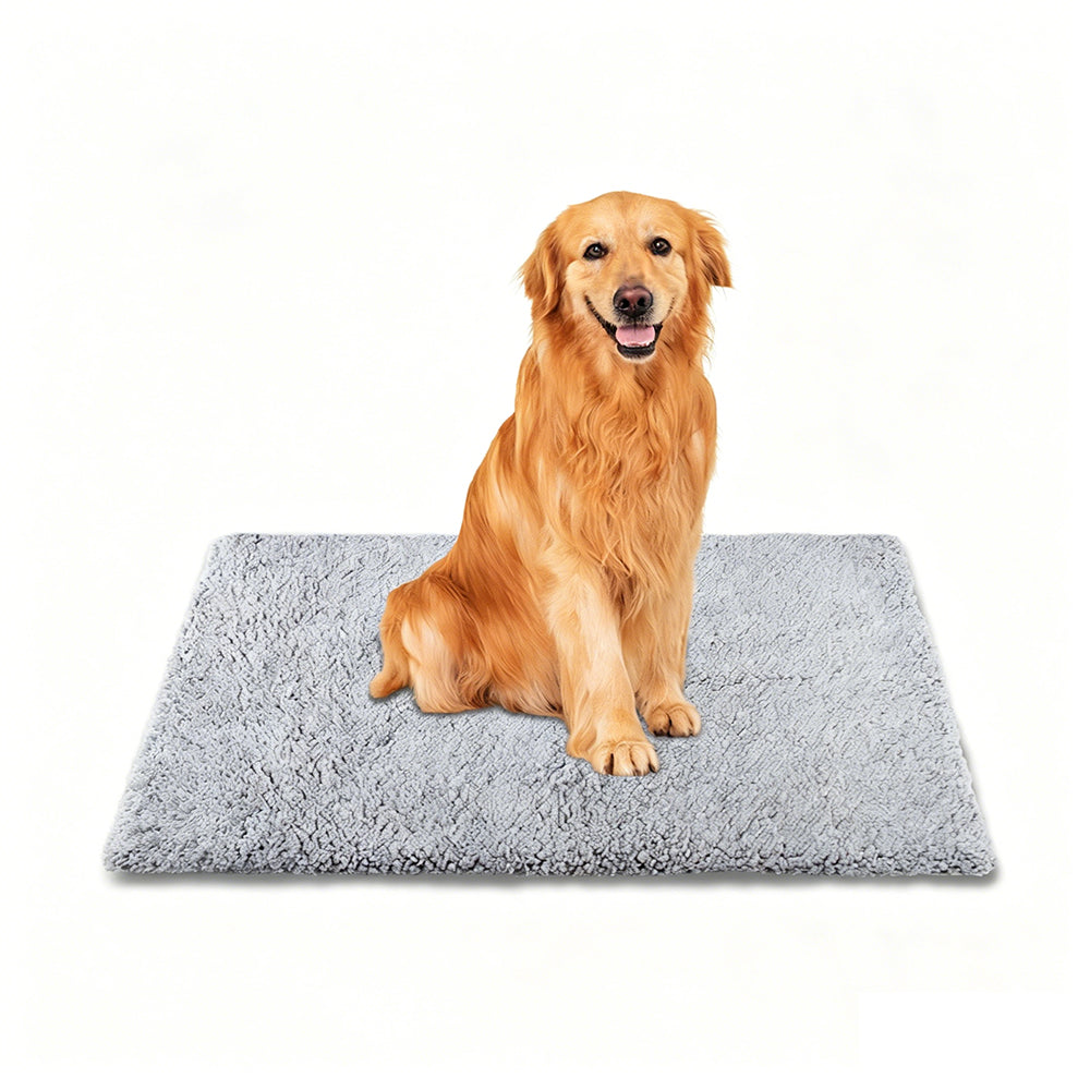 Self Warming Cat Bed Heated Cat Bed Thermal Foil Heating Pad