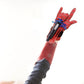 Spider Web Shooter Wrist Launcher Toy Set with Gloves Cosplay Superhero
