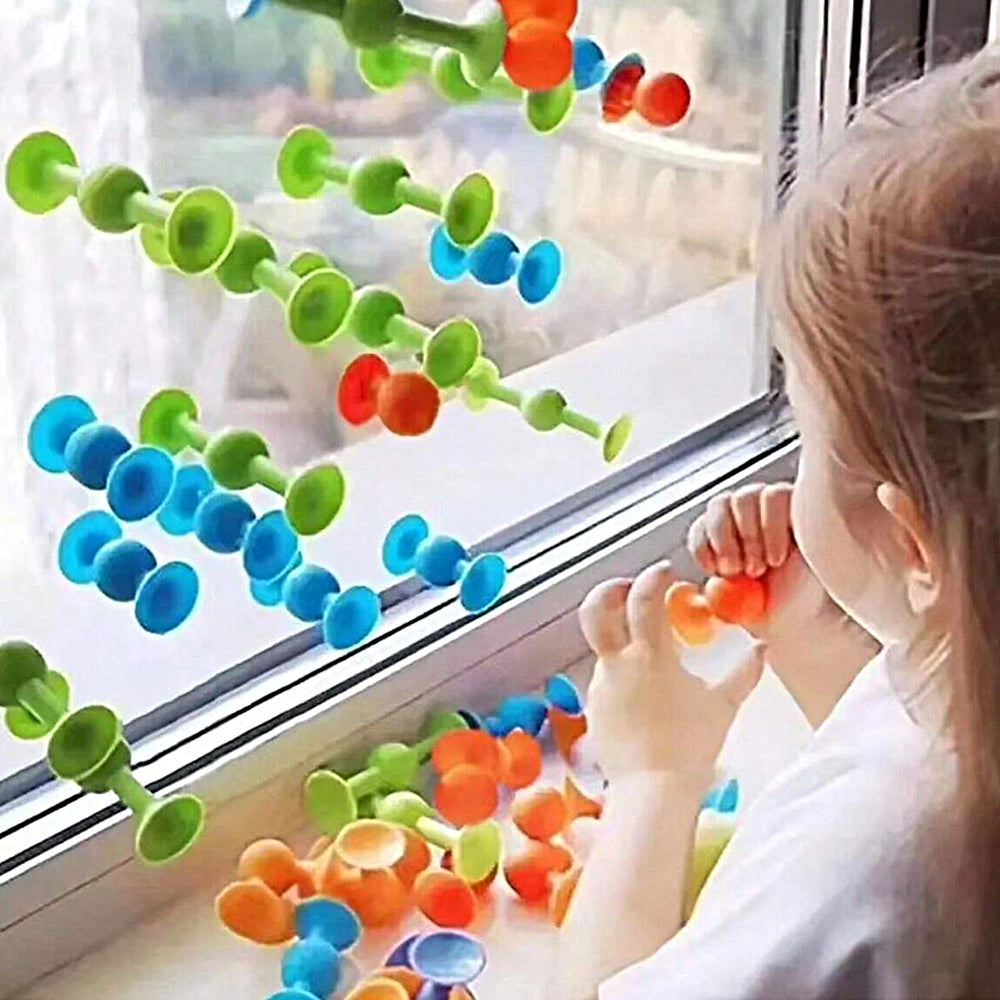 12Pcs Darts Sucker Toys