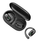 Open Ear Bluetooth Headphones with Noise Cancellation and LED Display Charging Case