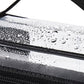 2 X Clear Toiletry Bag with 28Pcs Disposable Compressed Towels