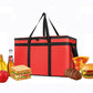 Insulated Bags Food Delivery Pizza Delivery Bags for Grocery Shopping Catering