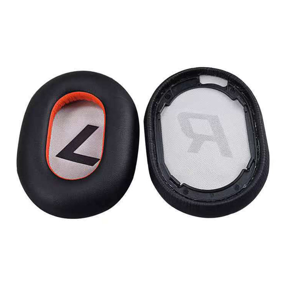 Ear Pads Cushions For Plantronics Backbeat Pro 2 Noise Cancelling Headphones Replacement