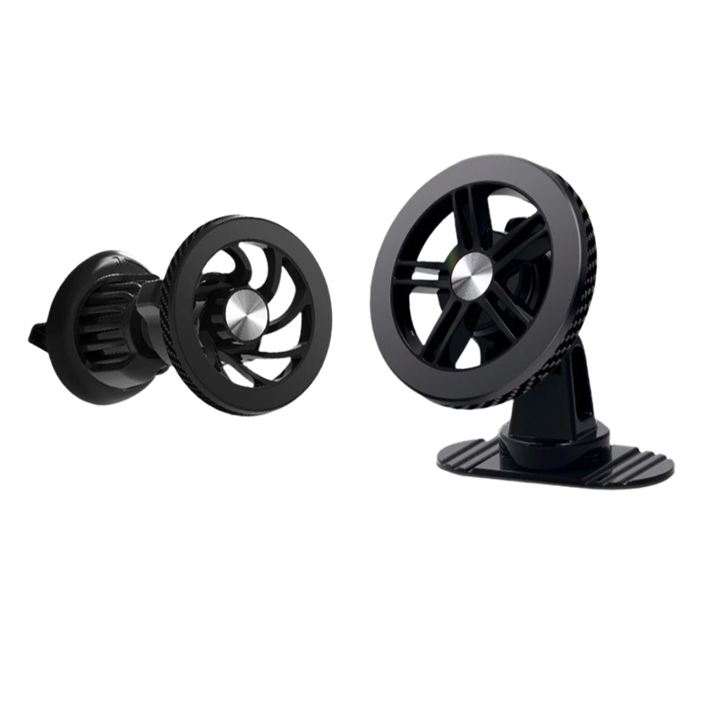 Attractive Car Phone Holder Mount for Magsafe Dashboard Strong Attractive Car Mount