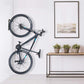 Adjustable Bike Wall Mount Wall Mounted Bicycle Holder for MTB Road Bike