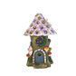 Outdoor Garden Mushroom House Solar Light Decoration