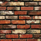 10M Natural Brick Stone Wallpaper-Bricks