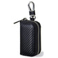 Faraday Bag Key Fob Protector RFID Blocking Anti-Theft Pouch