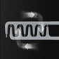 4Pcs Volumizing Texture Combs Set for Men and Women Texture Styling Comb