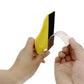 100 Pcs Micro Sander Detail and Mini Sander Block Hand Sander Tool for Crafts