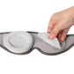Travel Sleep Eye Mask Soft 3D Memory Foam Padded Shade Cover Sleeping Blindfold