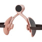 Inner Thigh Exercise Equipment for Women Enhanced Resistance Hip and Pelvis Trainer